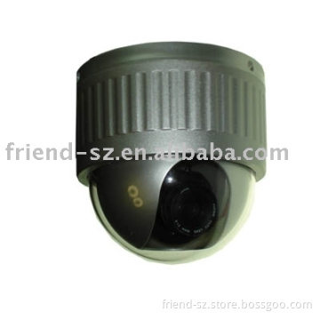 LY3441 indoor omnibearing hemisphere camera